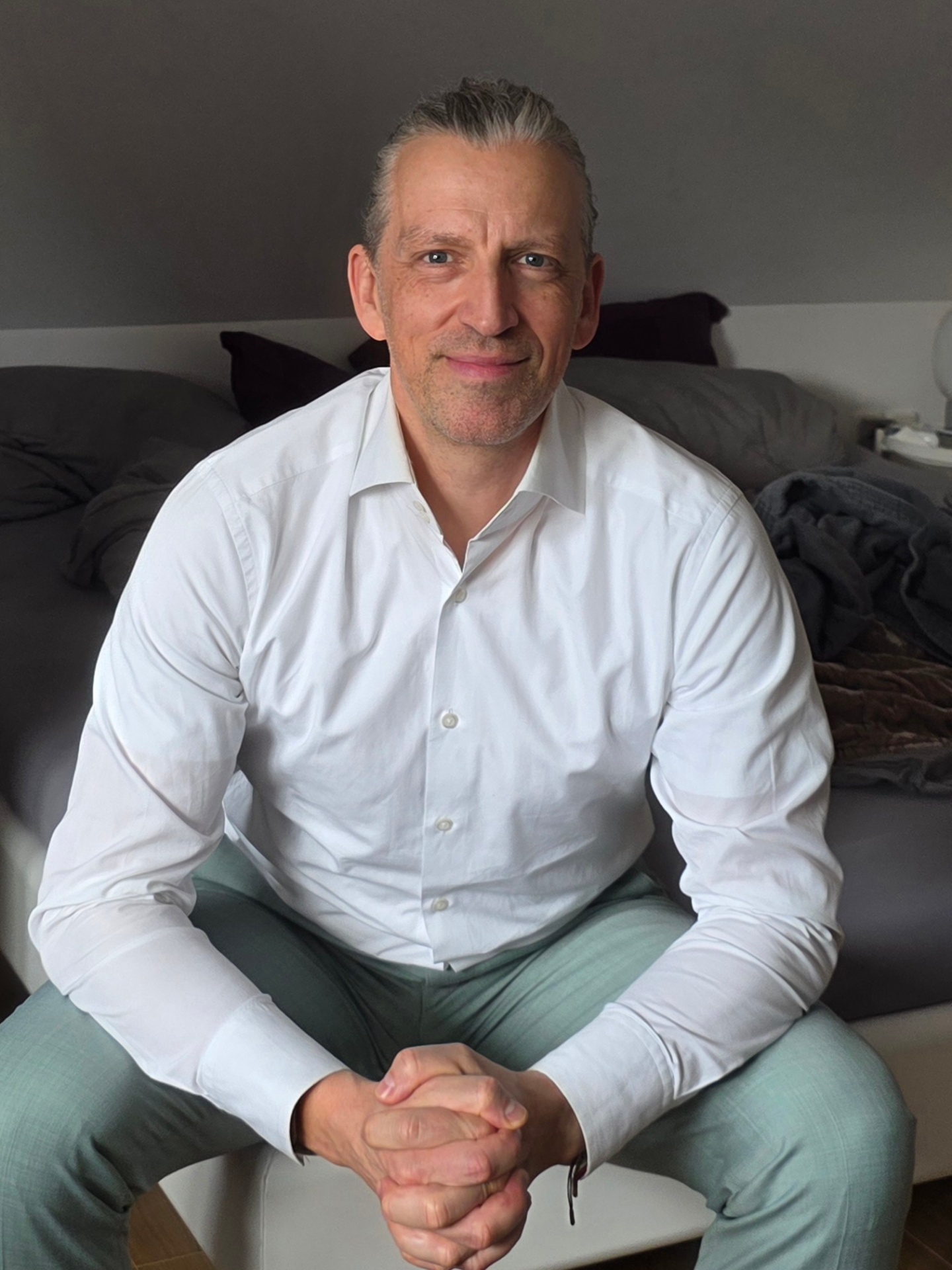 Tobias Schütt
